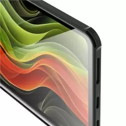 Mobile Origin Rugged Case, black - iPad Pro 11" M2 2022 4th gen