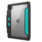 Mobile Origin Rugged Case, black - iPad Pro 11" M2 2022 4th gen