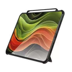 Mobile Origin Rugged Case, black - iPad Pro 11" M2 2022 4th gen