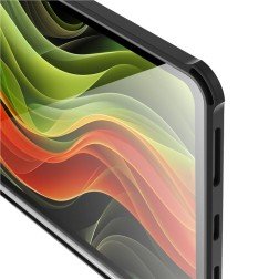 Mobile Origin Rugged Case, black - iPad Pro 11" M4 2024