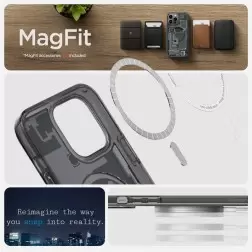 Spigen Ultra Hybrid MagSafe, nulis vienas - iPhone 13 Pro Max