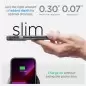 Spigen Ultra Hybrid MagSafe, nulis vienas - iPhone 13 Pro Max