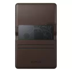 Nomad Tracking Card - Find My