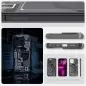 Spigen Ultra Hybrid MagSafe, nulis vienas - iPhone 13 Pro Max