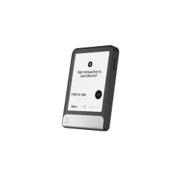 Aparatinė piniginė kriptovaliutoms Ledger Flex + 70$ Bitcoin kuponas
