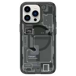 Spigen Ultra Hybrid MagSafe, nulis vienas - iPhone 13 Pro Max