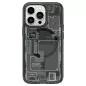 Spigen Ultra Hybrid MagSafe, nulis vienas - iPhone 13 Pro Max