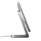Nomad Stand One 2nd Gen, MagSafe, silver Nomad Stand One 2nd Gen, MagSafe, silver
