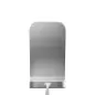 Nomad Stand One 2nd Gen, MagSafe, silver Nomad Stand One 2nd Gen, MagSafe, silver