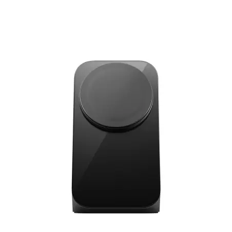 Nomad Stand One 2nd Gen, MagSafe, carbide
