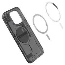 Spigen Ultra Hybrid MagSafe, nulis vienas - iPhone 13 Pro Max