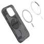 Spigen Ultra Hybrid MagSafe, nulis vienas - iPhone 13 Pro Max