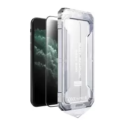 Mobile Origin Screen Guard with easy application - iPhone 11 Pro