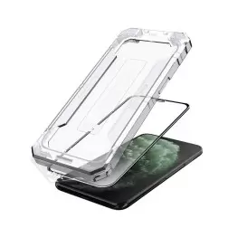 Mobile Origin Screen Guard with easy application - iPhone 11 Pro