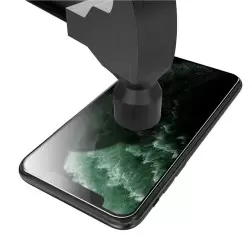 Mobile Origin Screen Guard with easy application - iPhone 11 Pro