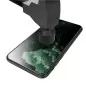 Mobile Origin Screen Guard with easy application - iPhone 11 Pro
