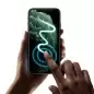Mobile Origin Screen Guard with easy application - iPhone 11 Pro