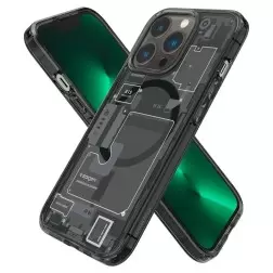 Spigen Ultra Hybrid MagSafe, nulis vienas - iPhone 13 Pro Max