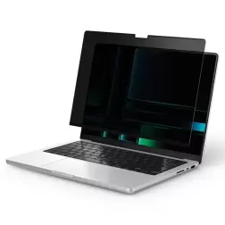 Spigen SafeView 1 Pack - MacBook Pro 16" M4 2024/M3 2023/ M2 2023/M1 2021
