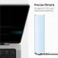 Spigen SafeView 1 Pack - MacBook Pro 16" M4 2024/M3 2023/ M2 2023/M1 2021