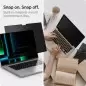 Spigen SafeView 1 Pack - MacBook Pro 16" M4 2024/M3 2023/ M2 2023/M1 2021