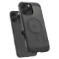 Spigen Tough Armor T MagSafe, frost black - iPhone 16 Pro
