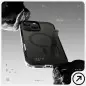 Spigen Tough Armor T MagSafe, frost black - iPhone 16 Pro