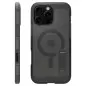 Spigen Tough Armor T MagSafe, frost black - iPhone 16 Pro