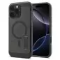 Spigen Tough Armor T MagSafe, frost black - iPhone 16 Pro