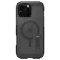 Spigen Tough Armor T MagSafe, frost black - iPhone 16 Pro