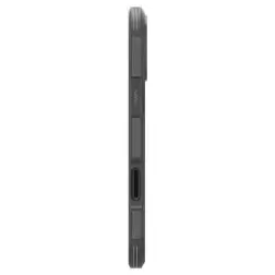 Spigen Tough Armor T MagSafe, frost black - iPhone 16 Pro
