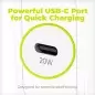 Mobile Origin PD20W Wall Charger MO11, 1 USB-C Mobile Origin PD20W Wall Charger MO11, 1 USB-C