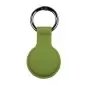 Mobile Origin AirTag KeyChain, green Mobile Origin AirTag KeyChain, green