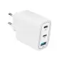 Mobile Origin GaN 40W Wall Charger MO13, 1 USB-A + 2 USB-C Mobile Origin GaN 40W Wall Charger MO13, 1 USB-A + 2 USB-C