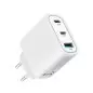 Mobile Origin GaN 40W Wall Charger MO13, 1 USB-A + 2 USB-C Mobile Origin GaN 40W Wall Charger MO13, 1 USB-A + 2 USB-C