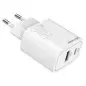 Mobile Origin PD20W Wall Charger MO12, 1 USB-A + 1 USB-C