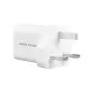 Mobile Origin GaN 30W Travel Charger MO14, EU,USA,UK,AUS