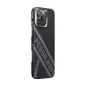 Pitaka Tactile Woven Case, Re-TROS Rebuilding - iPhone 16 Pro Max