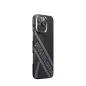 Pitaka Tactile Woven Case, Re-TROS Rebuilding - iPhone 16 Pro