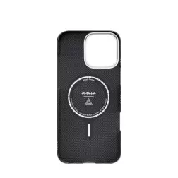 Pitaka Tactile Woven Case, Re-TROS Rebuilding - iPhone 16 Pro