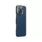 Pitaka Tactile Woven Case, PTK Dark Blue - iPhone 16 Pro