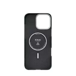 Pitaka Tactile Woven Case, Re-TROS Refining - iPhone 16 Pro