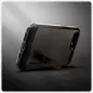 Spigen Tough Armor MagSafe, gunmetal - iPhone 16e