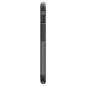 Spigen Tough Armor MagSafe, gunmetal - iPhone 16e