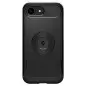 Spigen Slim Armor MagSafe, black - iPhone 16e