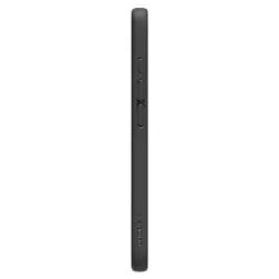 Spigen Nano Pop MagSafe, black sesame - iPhone 16e