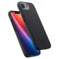 Spigen Nano Pop MagSafe, black sesame - iPhone 16e
