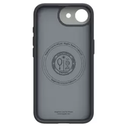 Spigen Nano Pop MagSafe, black sesame - iPhone 16e