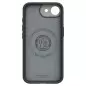 Spigen Nano Pop MagSafe, black sesame - iPhone 16e