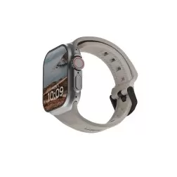 UAG Scout, titanium - Apple Watch 49mm/45mm/44mm/42mm
